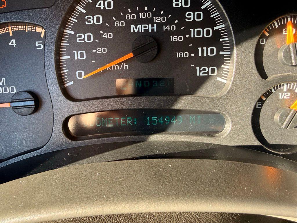 used 2005 GMC Sierra 2500 car, priced at $27,500