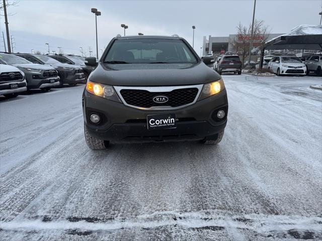 used 2012 Kia Sorento car, priced at $8,999