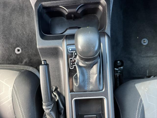 used 2023 Toyota Tacoma car, priced at $40,000
