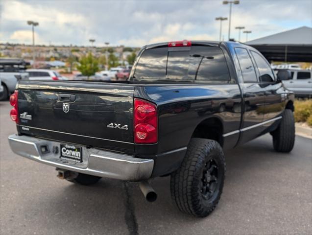 used 2008 Dodge Ram 2500 car, priced at $19,000