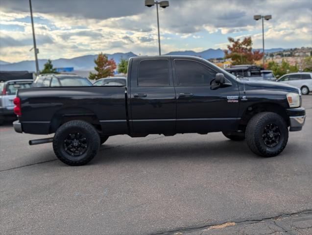 used 2008 Dodge Ram 2500 car, priced at $19,000