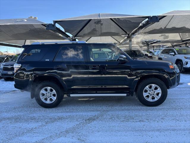 used 2016 Toyota 4Runner car, priced at $29,500