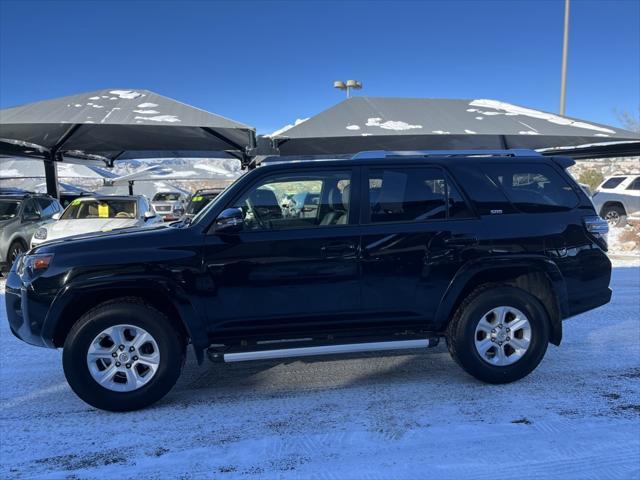 used 2016 Toyota 4Runner car, priced at $29,500