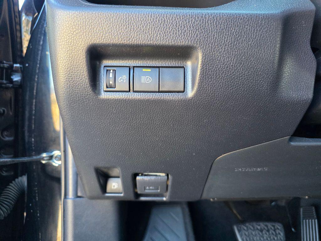 used 2019 Toyota RAV4 Hybrid car, priced at $24,000