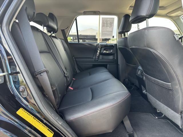 used 2023 Toyota 4Runner car, priced at $48,000