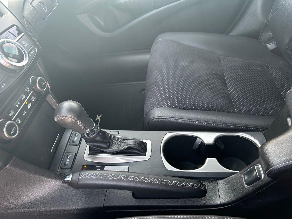 used 2016 Acura ILX car, priced at $13,000