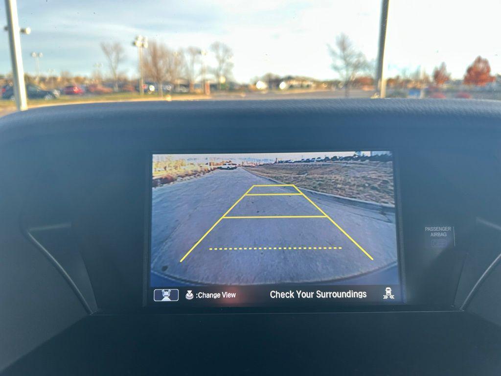 used 2016 Acura ILX car, priced at $13,000