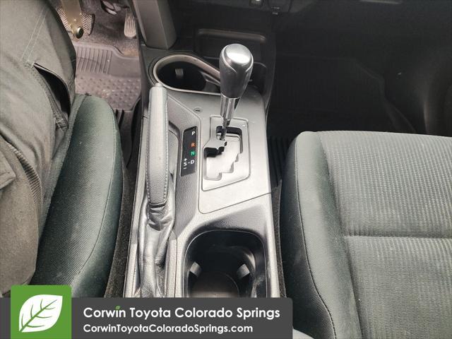 used 2016 Toyota RAV4 car, priced at $16,000