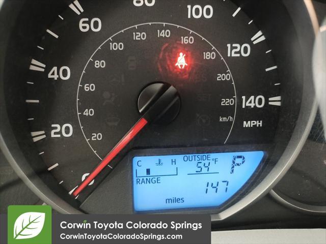 used 2016 Toyota RAV4 car, priced at $16,000