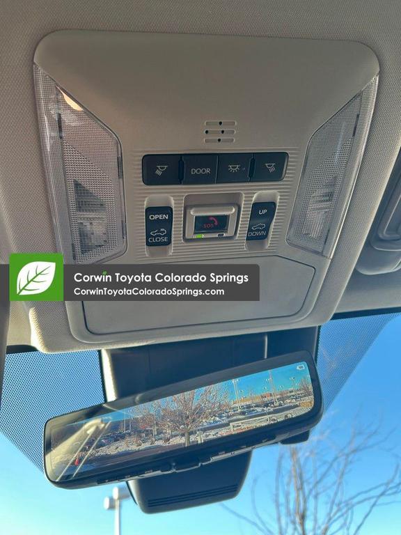 new 2025 Toyota RAV4 car, priced at $42,194