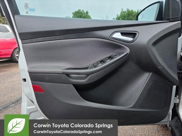 used 2014 Ford Focus car, priced at $7,000