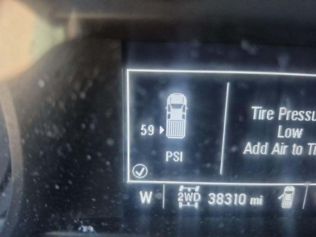 used 2024 GMC Sierra 2500 car, priced at $46,100