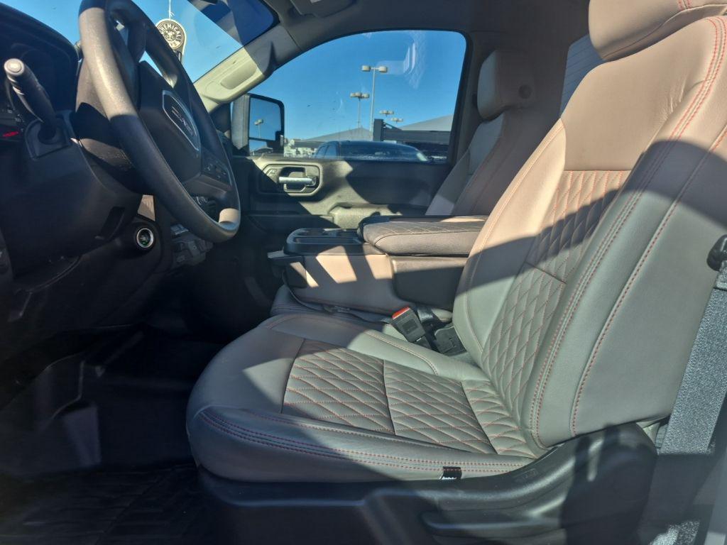 used 2024 GMC Sierra 2500 car, priced at $46,100