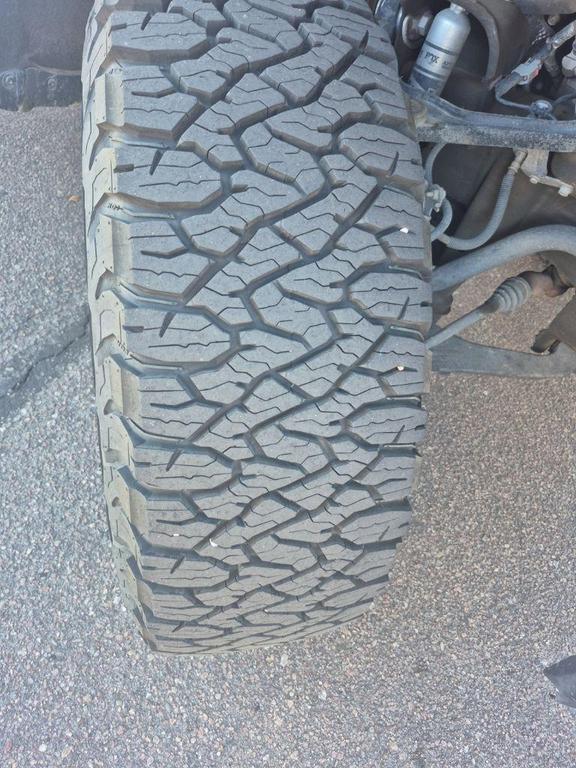 used 2024 GMC Sierra 2500 car, priced at $46,100