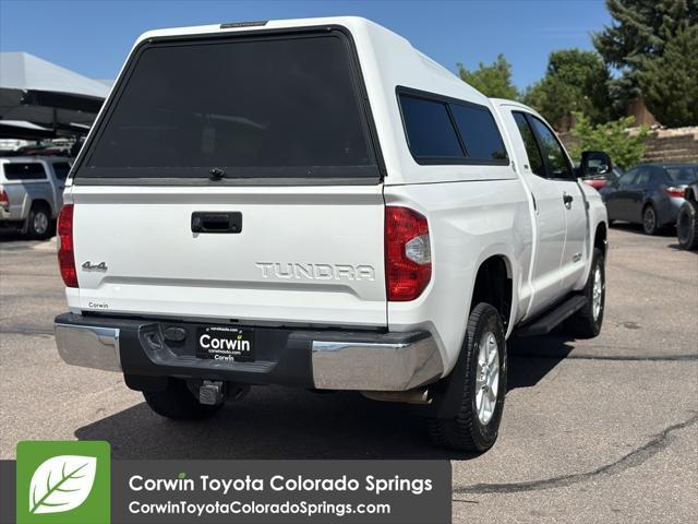 used 2021 Toyota Tundra car, priced at $41,000