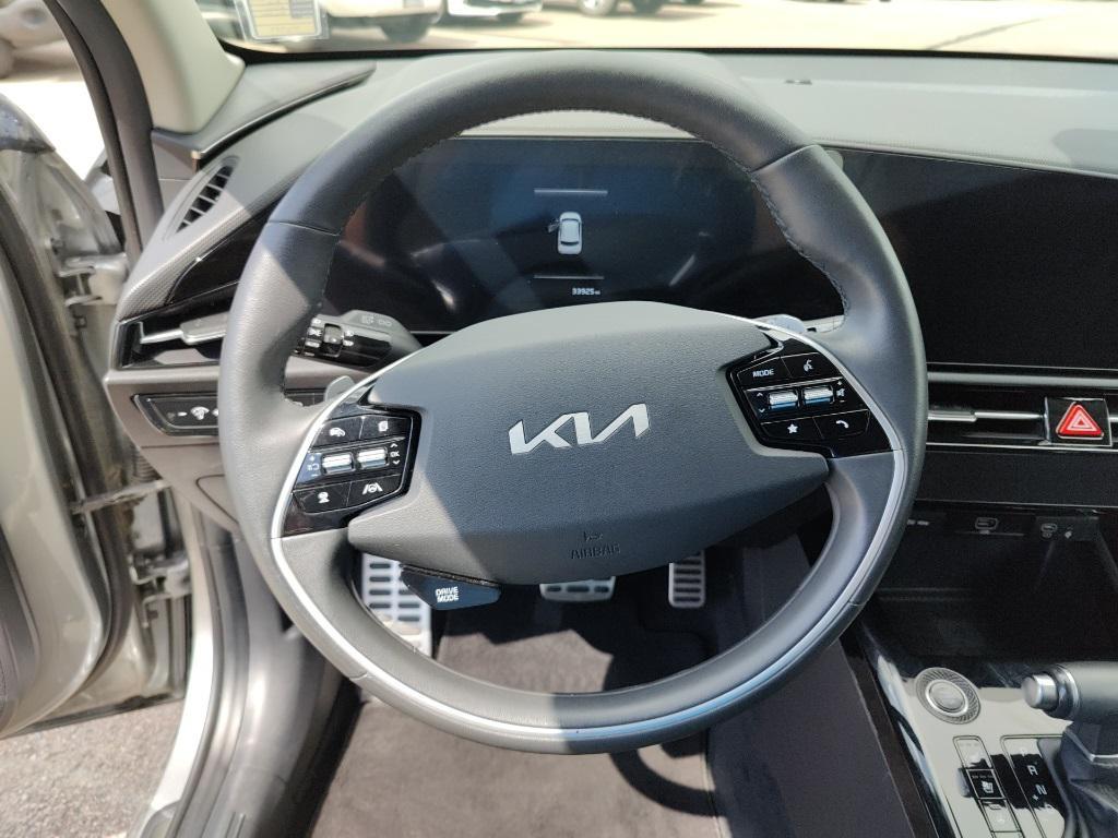 used 2023 Kia Niro car, priced at $24,500