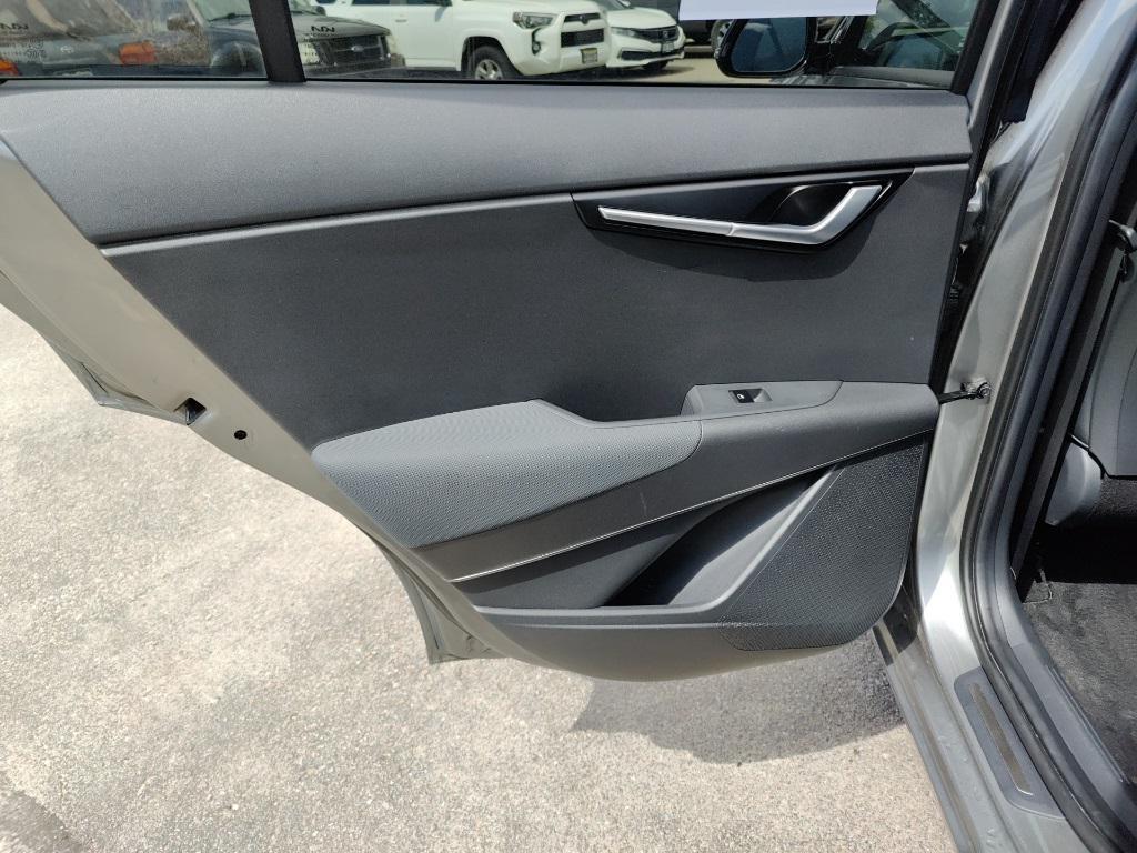 used 2023 Kia Niro car, priced at $24,500