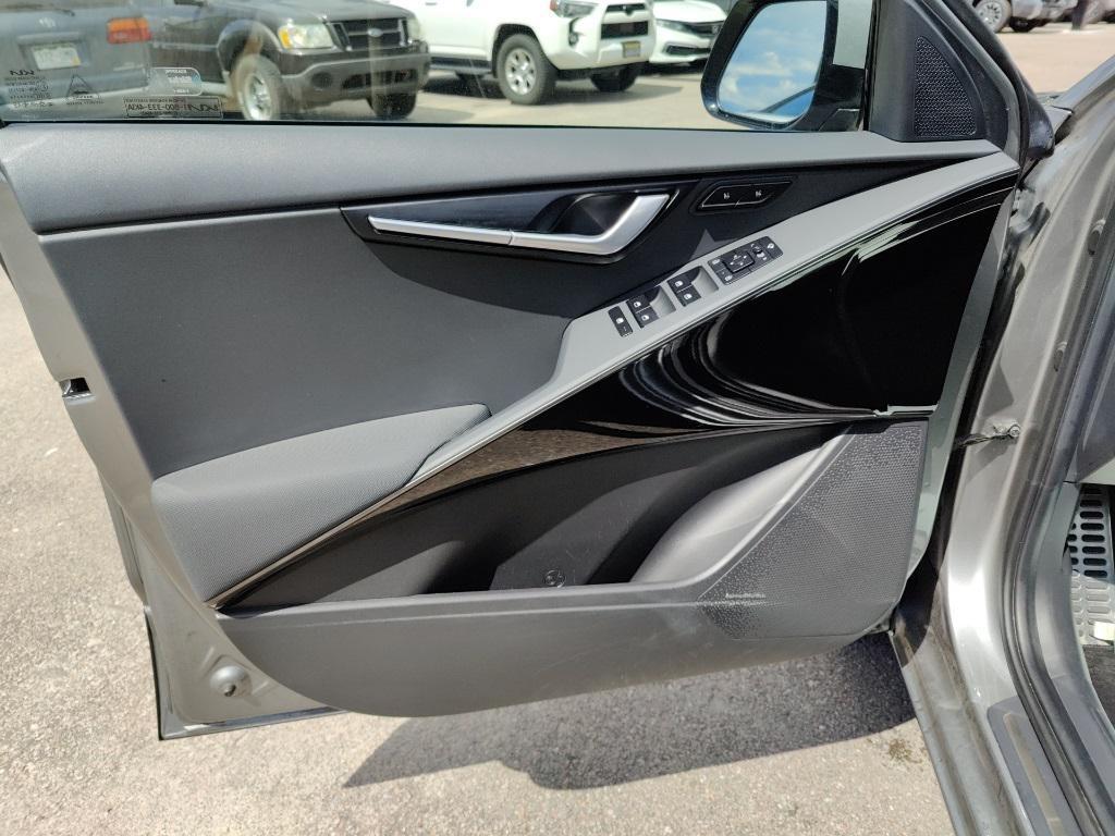 used 2023 Kia Niro car, priced at $24,500
