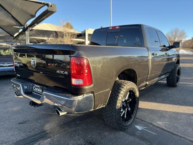 used 2019 Ram 1500 car, priced at $24,000