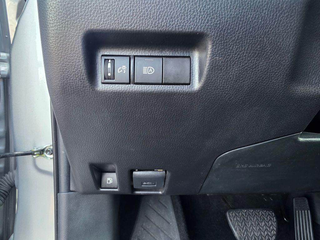 used 2024 Toyota RAV4 Hybrid car, priced at $29,900