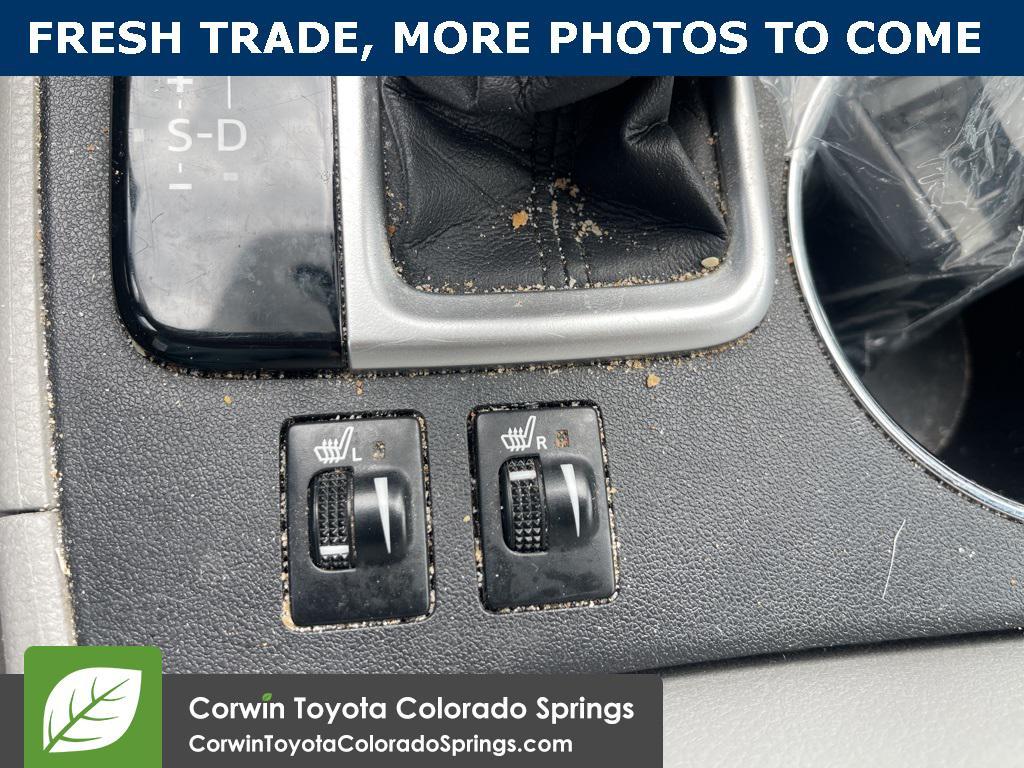used 2015 Toyota Highlander car, priced at $24,000