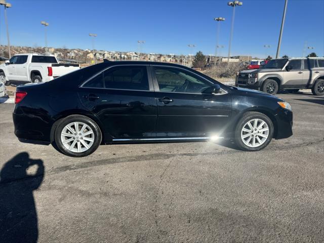 used 2012 Toyota Camry car, priced at $14,500