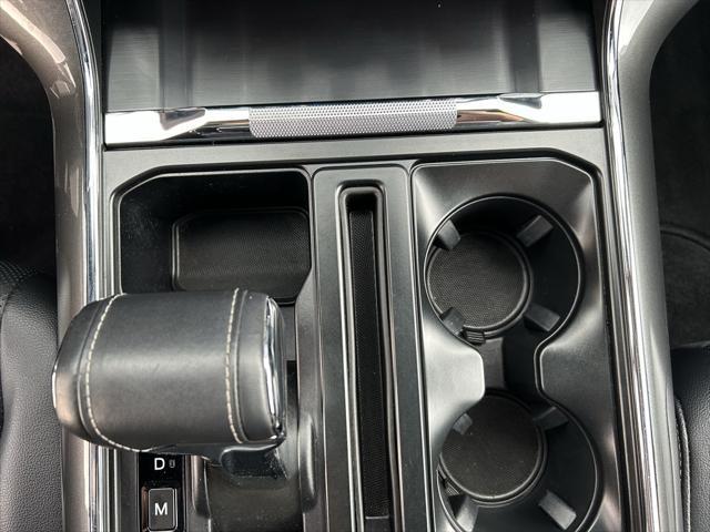 used 2023 Ford F-150 car, priced at $49,500
