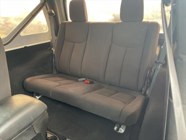 used 2014 Jeep Wrangler car, priced at $16,500