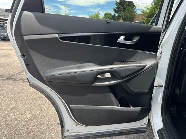used 2017 Kia Sorento car, priced at $9,000
