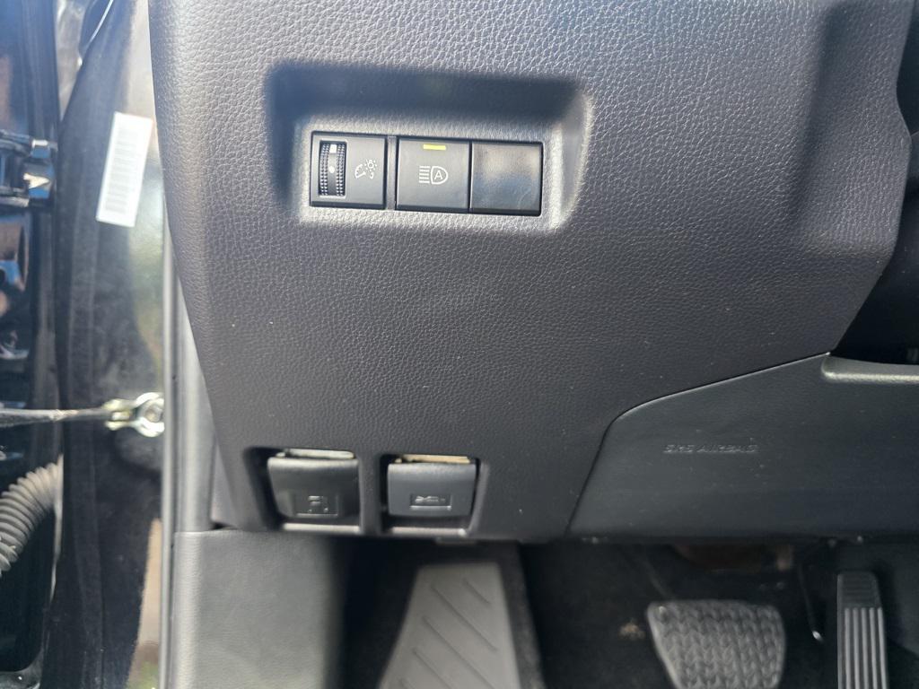 used 2024 Toyota RAV4 car, priced at $28,500