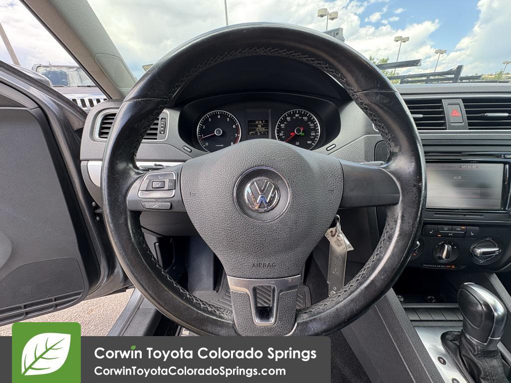 used 2013 Volkswagen Jetta car, priced at $7,000