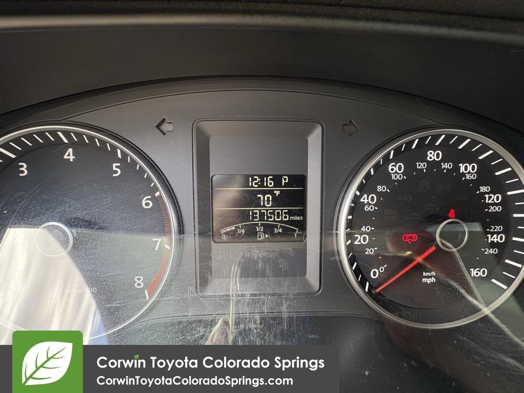 used 2013 Volkswagen Jetta car, priced at $7,000