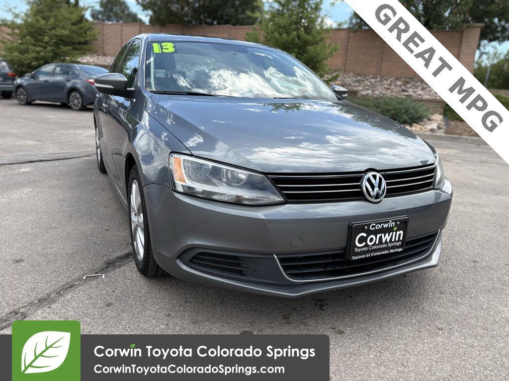 used 2013 Volkswagen Jetta car, priced at $7,000