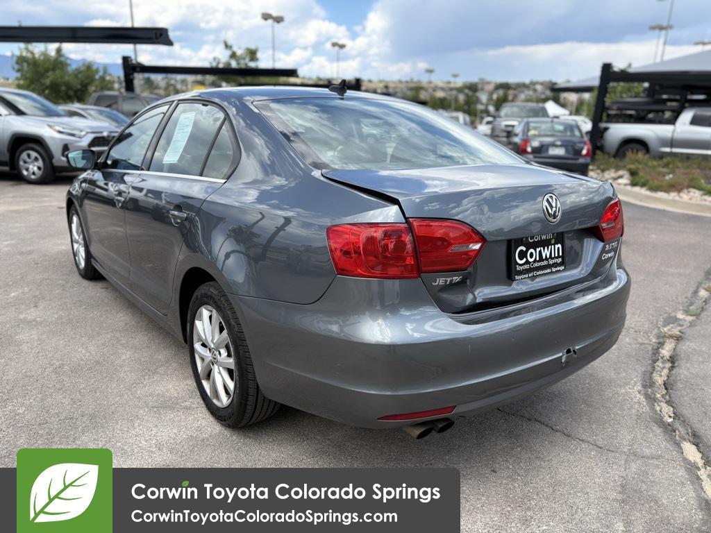 used 2013 Volkswagen Jetta car, priced at $7,000