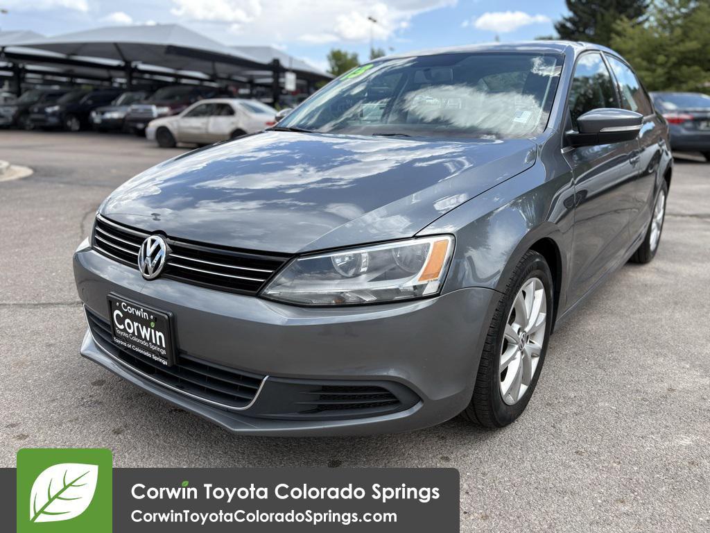 used 2013 Volkswagen Jetta car, priced at $7,000