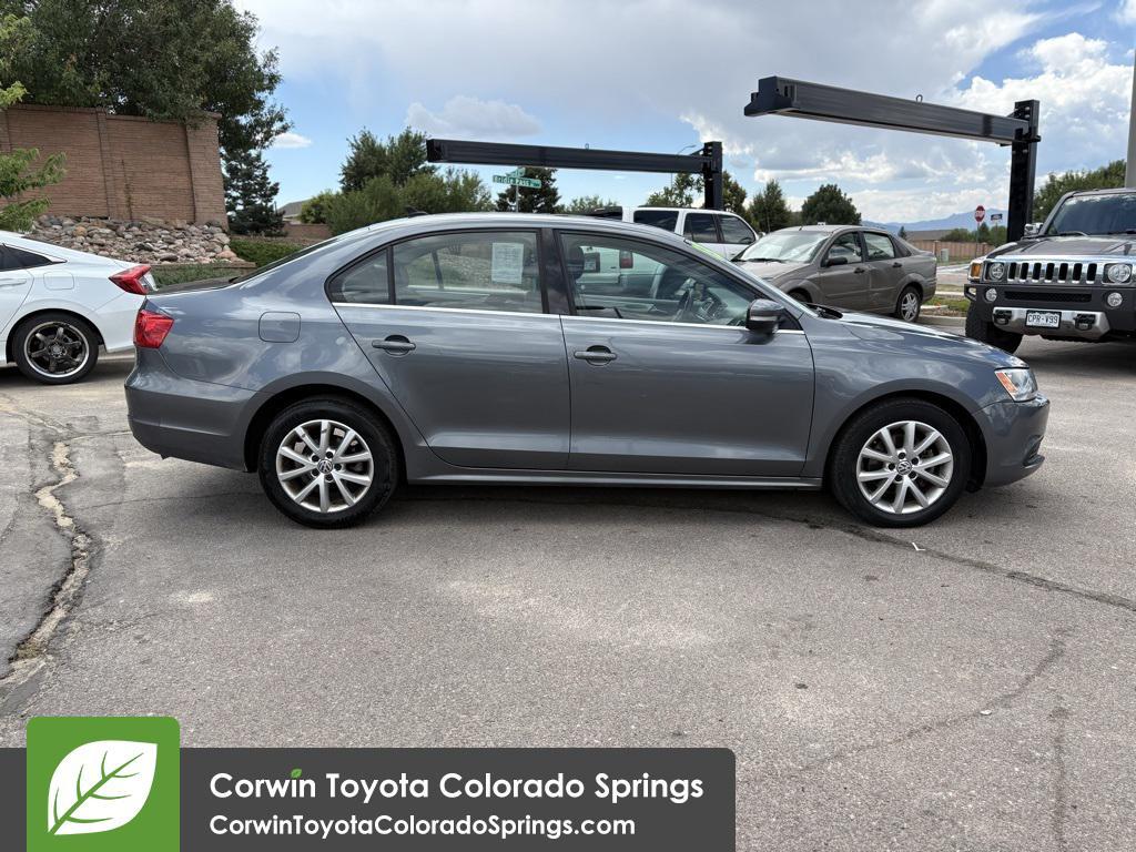 used 2013 Volkswagen Jetta car, priced at $7,000