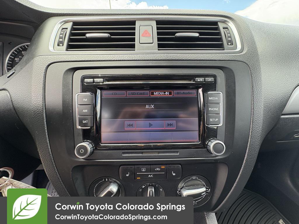 used 2013 Volkswagen Jetta car, priced at $7,000