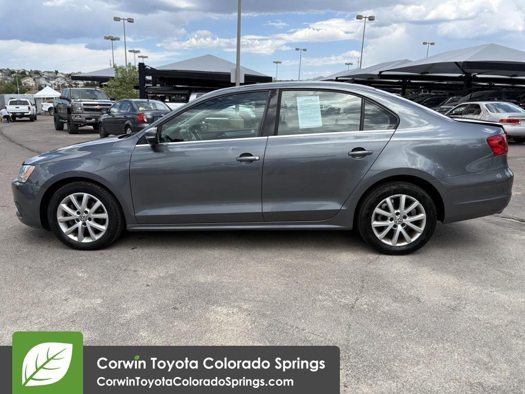 used 2013 Volkswagen Jetta car, priced at $7,000