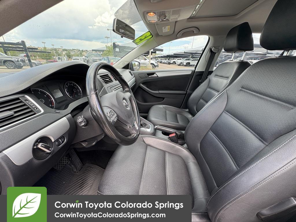 used 2013 Volkswagen Jetta car, priced at $7,000