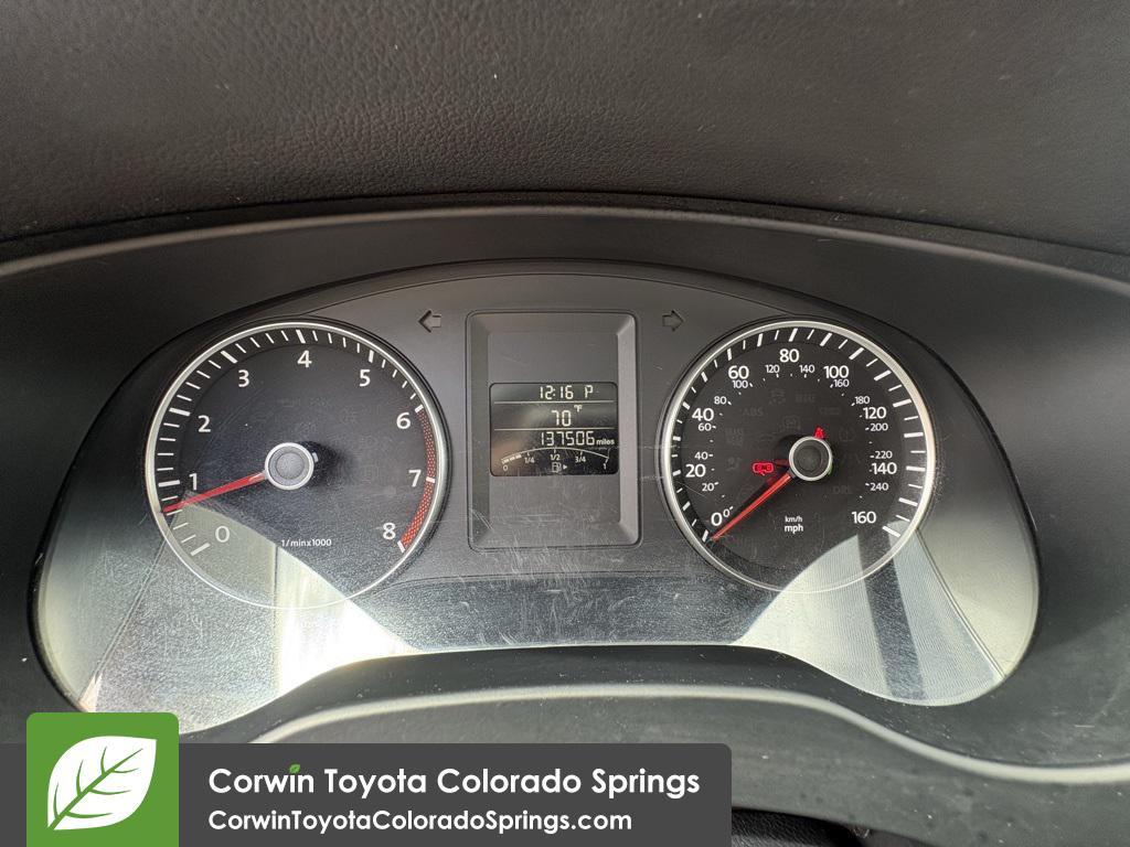 used 2013 Volkswagen Jetta car, priced at $7,000