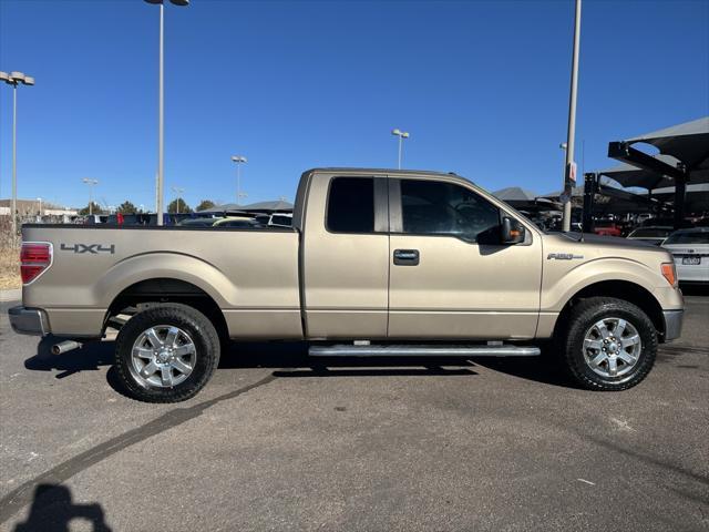 used 2014 Ford F-150 car, priced at $15,500