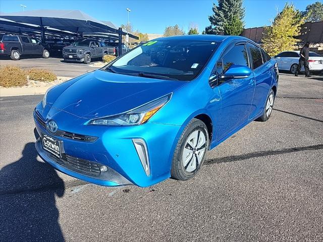 used 2020 Toyota Prius car, priced at $20,000