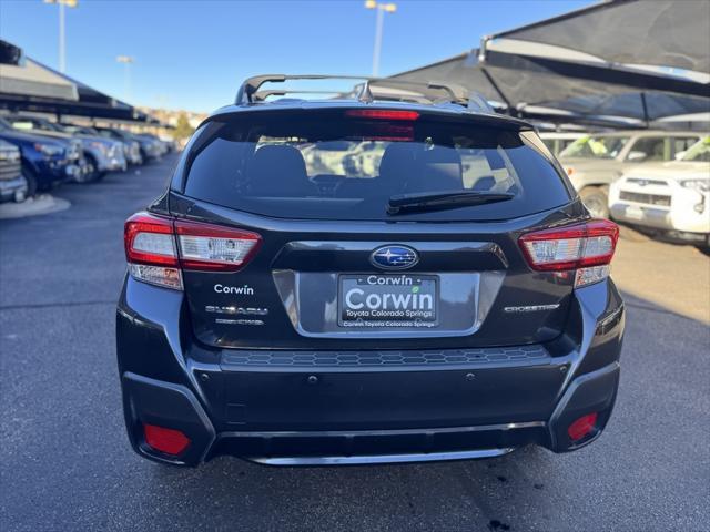 used 2019 Subaru Crosstrek car, priced at $18,000