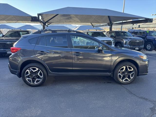 used 2019 Subaru Crosstrek car, priced at $18,000