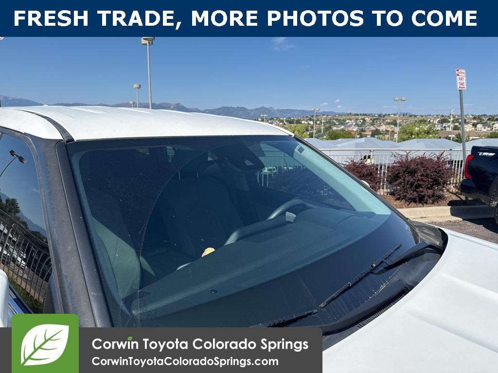 used 2021 Toyota Highlander car, priced at $30,000