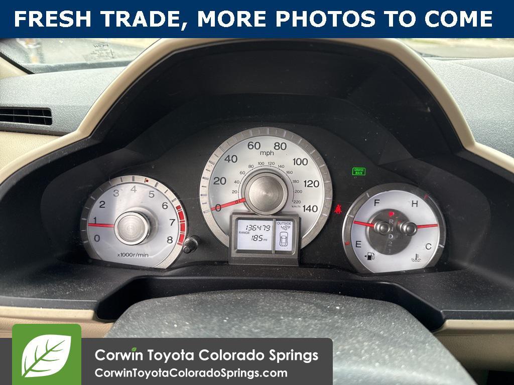used 2009 Honda Pilot car, priced at $9,000