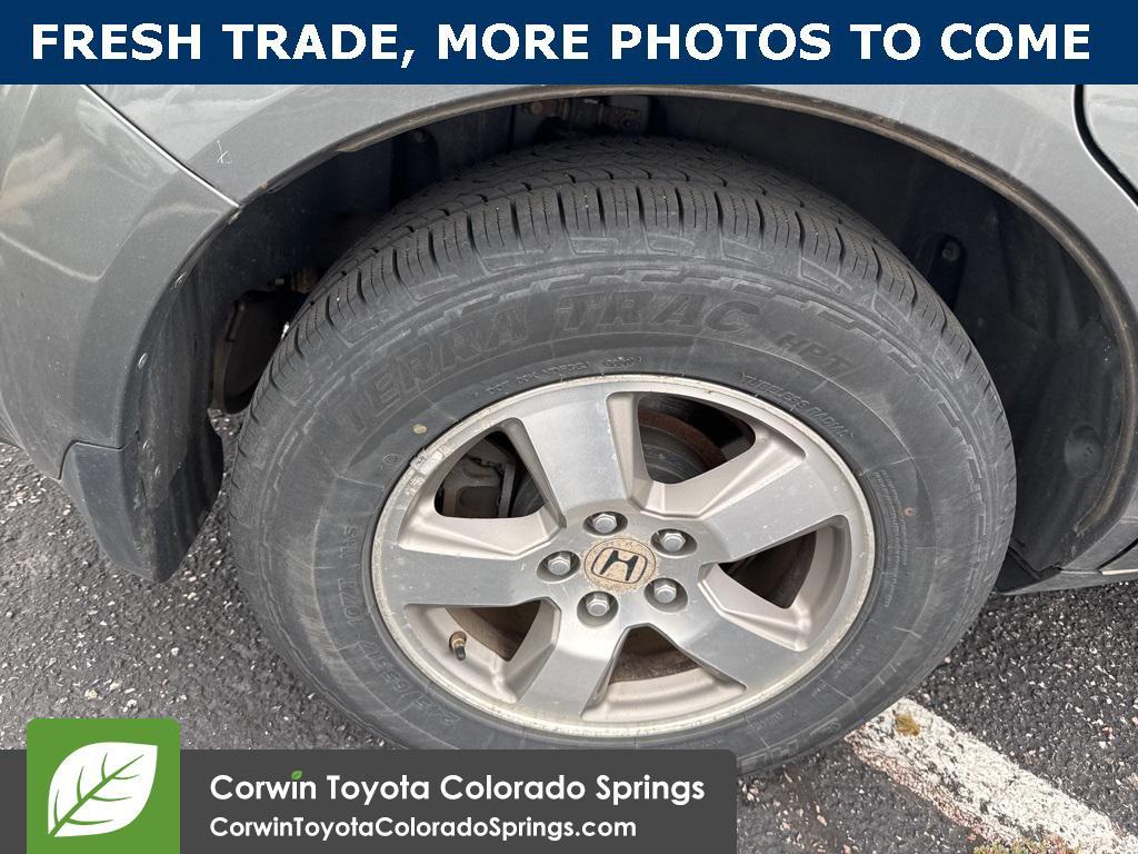 used 2009 Honda Pilot car, priced at $9,000