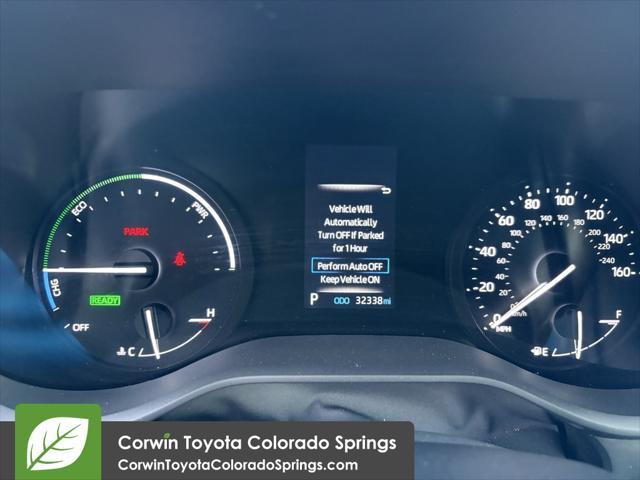 used 2022 Toyota Sienna car, priced at $45,000