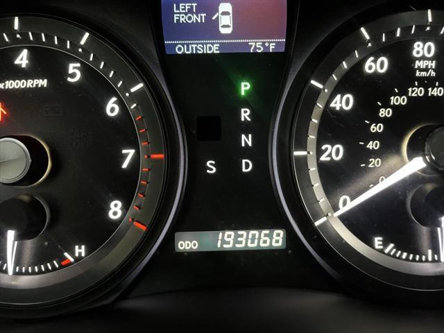used 2008 Lexus ES 350 car, priced at $5,500