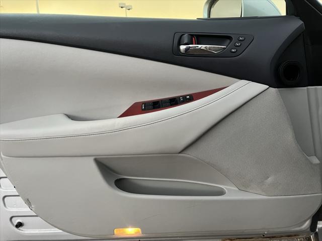 used 2008 Lexus ES 350 car, priced at $5,500